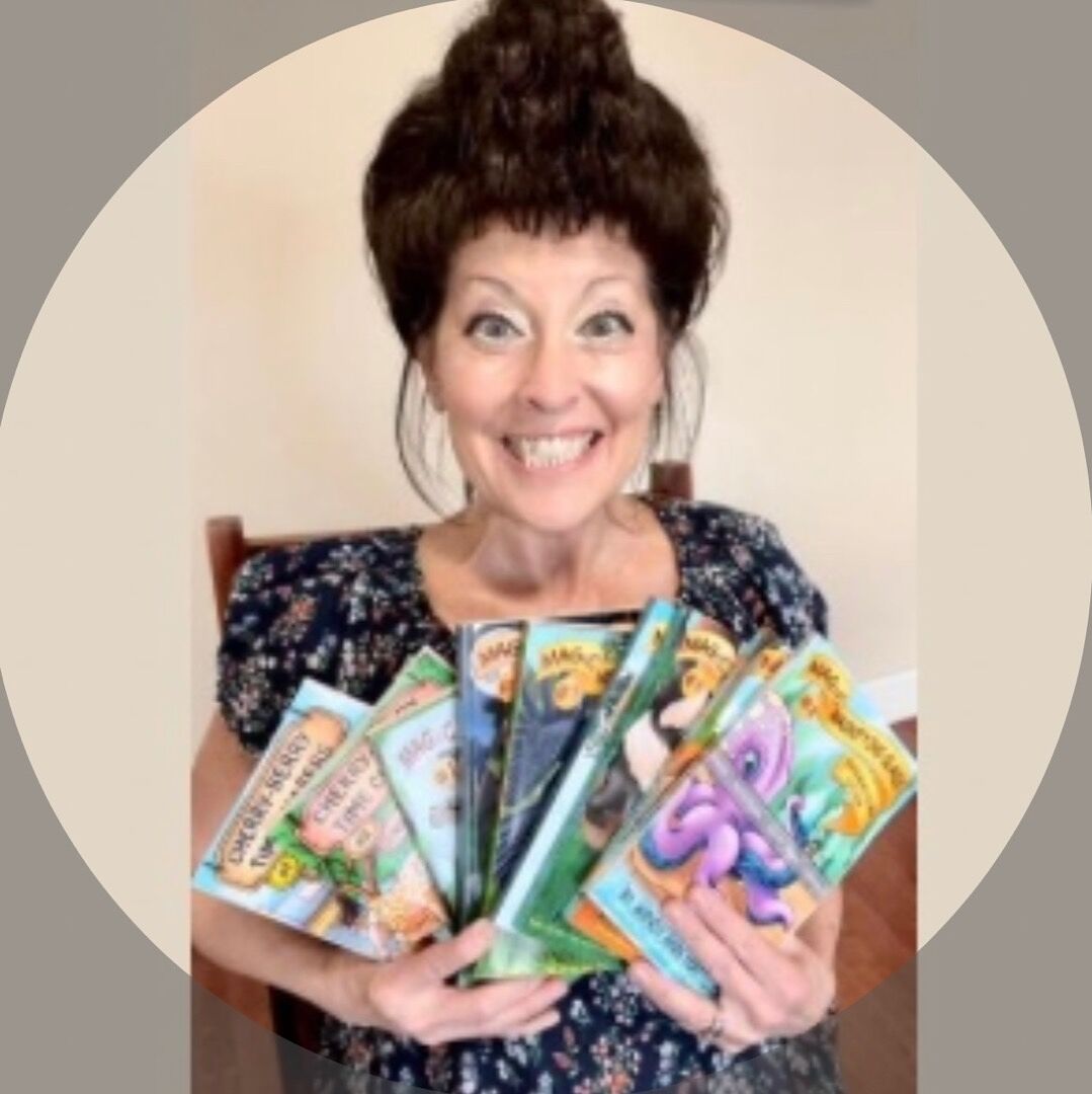 amazon-wendy-ann-mattox-books-biography-latest-update