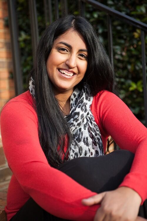 Amazon.de Aisha Saeed books, biography, latest update