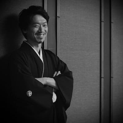 大黒達也