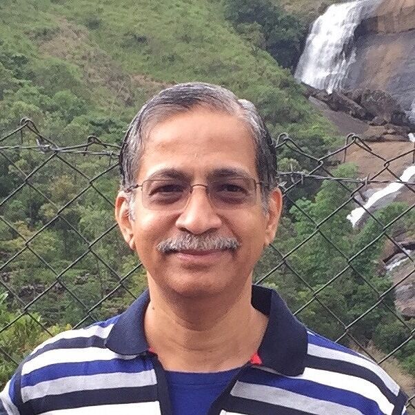 Amazon.in Dr. Devdas Menon books, biography, latest update