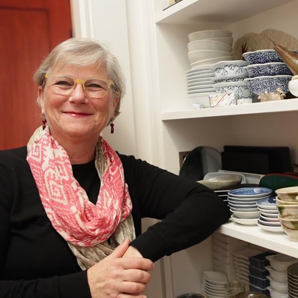 My Japanese Table: A Lifetime of Cooking with Friends and