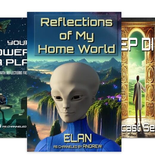 Elan Interactions: books, biography, latest update
