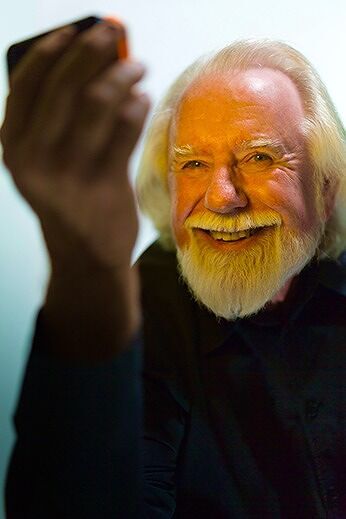 Amazon.com: Alvy Ray Smith: Books, Biography, Blog, Audiobooks, Kindle