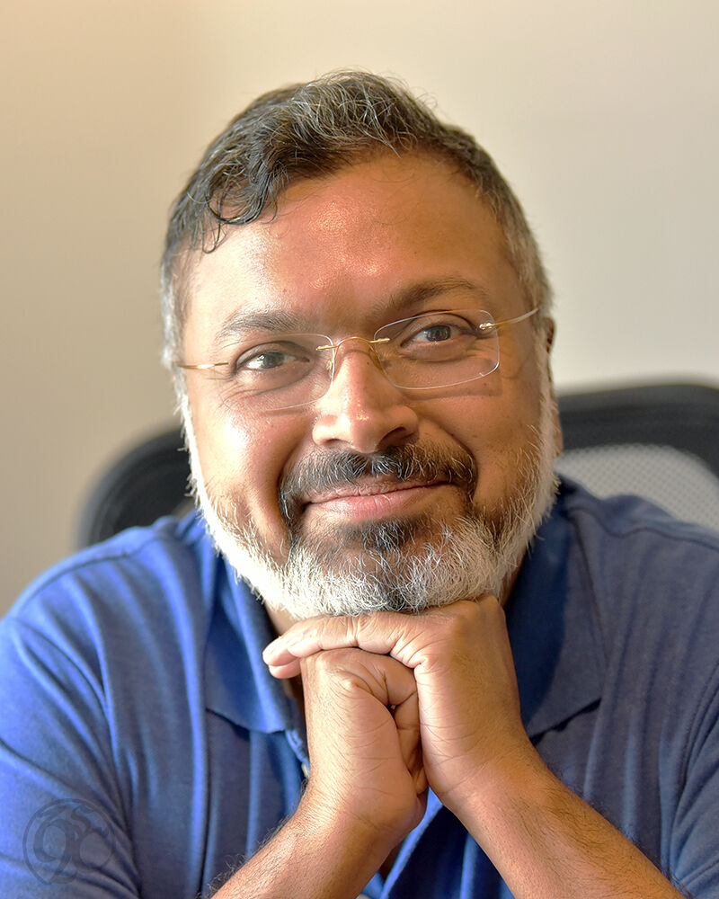 Amazon.de Devdutt Pattanaik books, biography, latest update