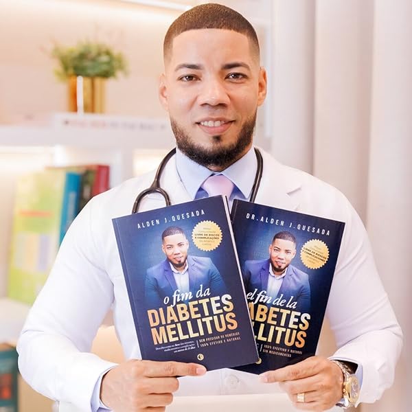 DIABETES MELLITUS. EL FIN DE LAS COMPLICACIONES (Spanish Edition