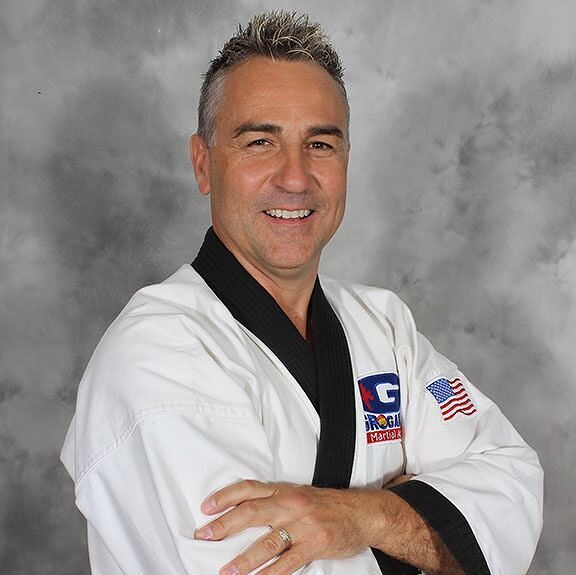 Master Rich Grogan