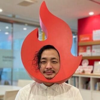 大堀悟