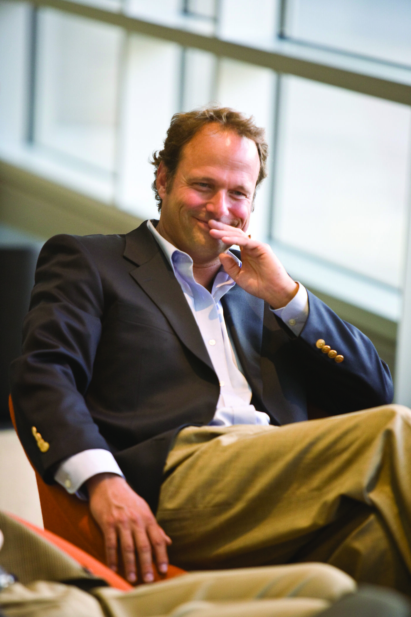 Andrew J. Hoffman books, biography, latest update