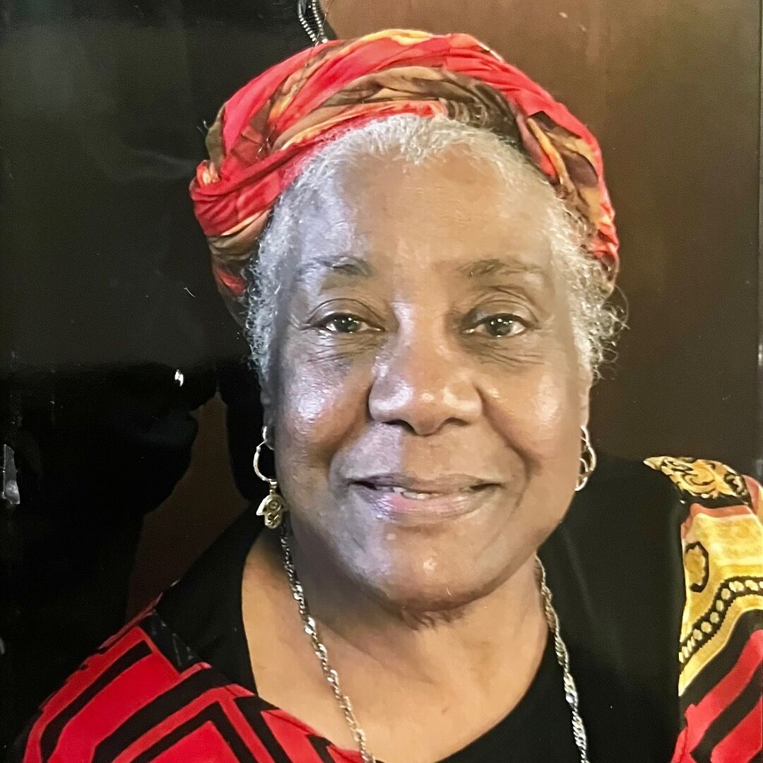 Rev. Dr. Geraldine L. JohnsonCarter books, biography