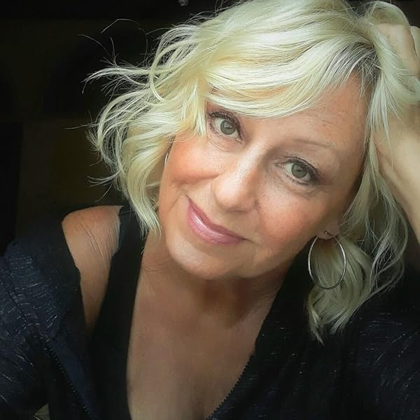 Maggie Van der Toorn
