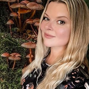 Karina Halle profile image
