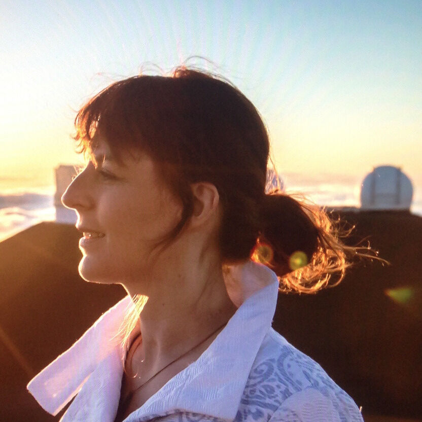 Amazon.de Dr. Lisa Kaltenegger books, biography, latest update