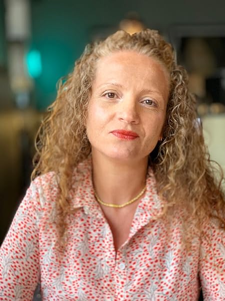 Fatima Medjoubi-Ter