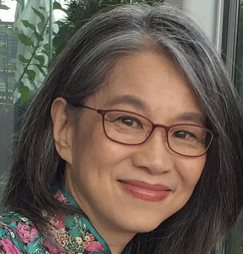 Ying-Hwa Hu