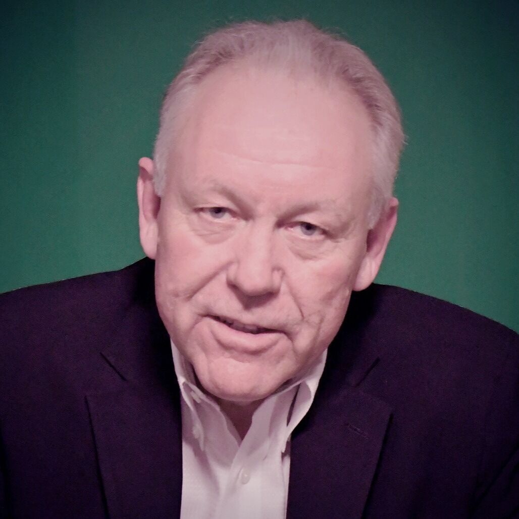 Wayne C Anderson books, biography, latest update