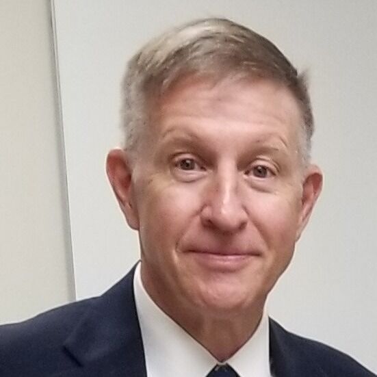 Sharpen Your A Biography of Lieutenant General