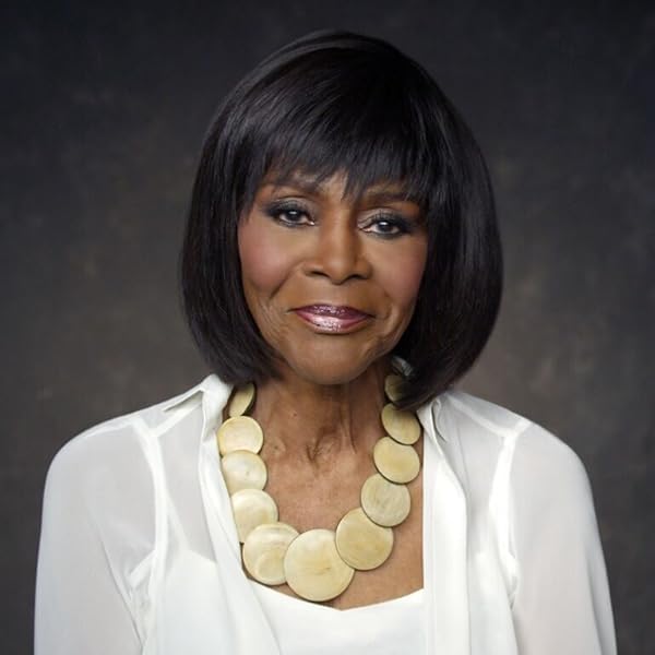 Just as I Am A Memoir Tyson, Cicely 9780062931061 Books