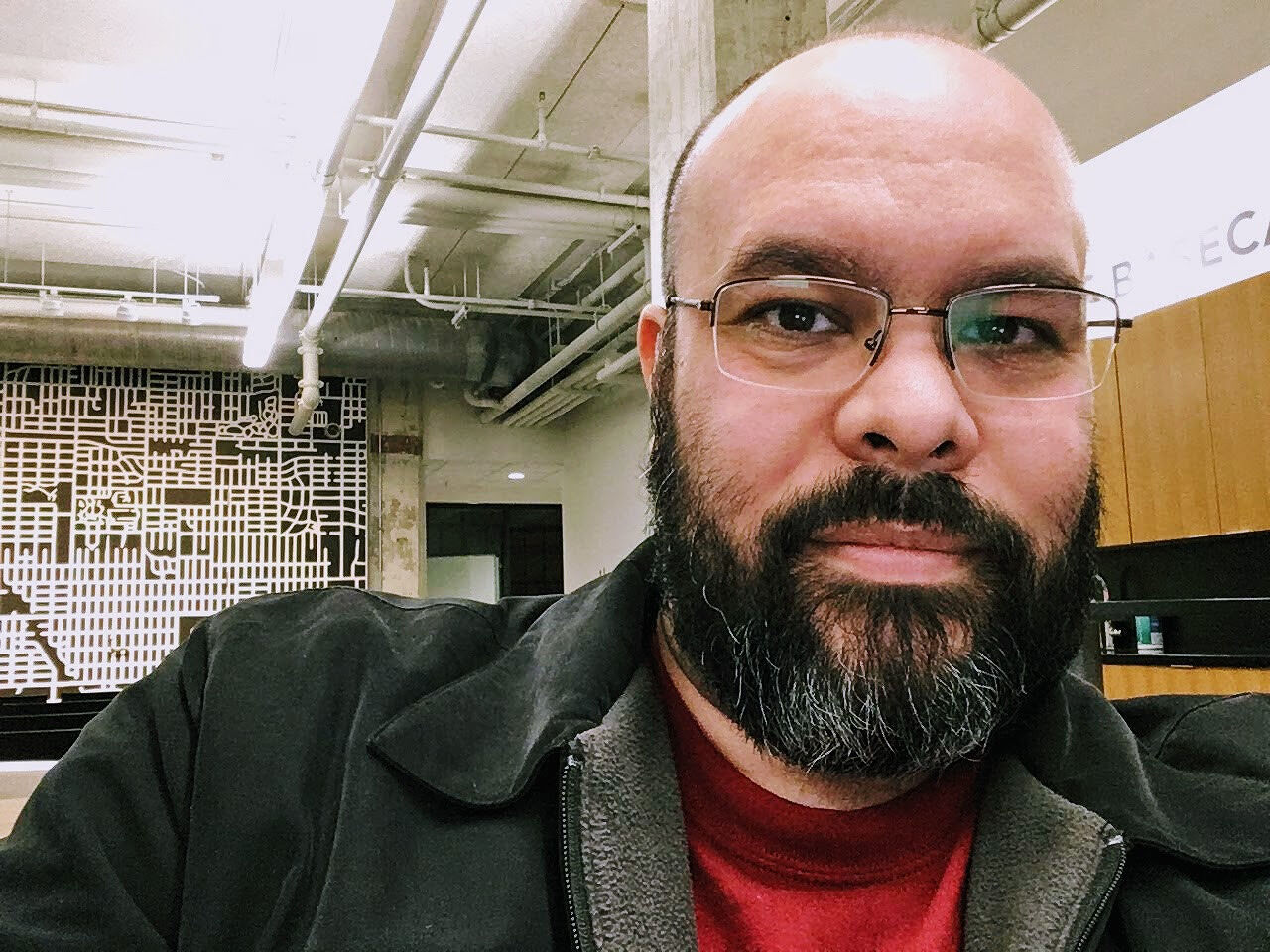 Carlos Moreno books, biography, latest update