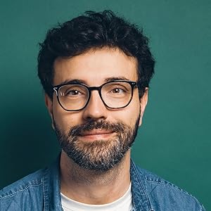 Yann Bouvier