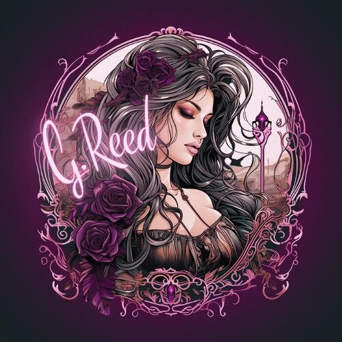 Gypsy Reed books, biography, latest update