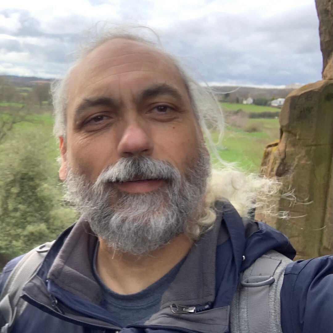 Christian A. Smith books, biography, latest update