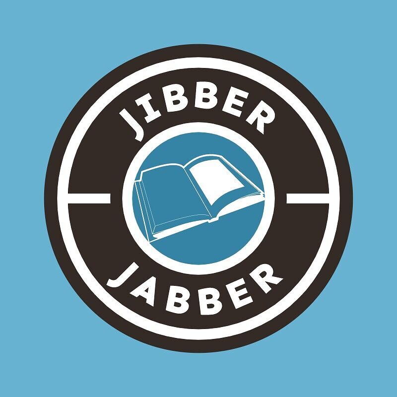 Jibber Jabber books, biography, latest update