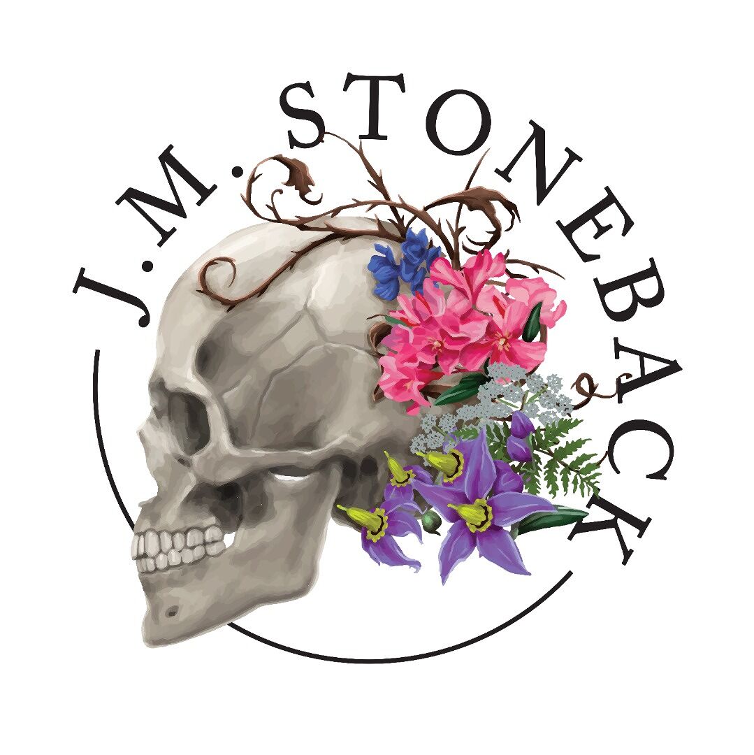 Amazon.ca J.M. Stoneback books, biography, latest update