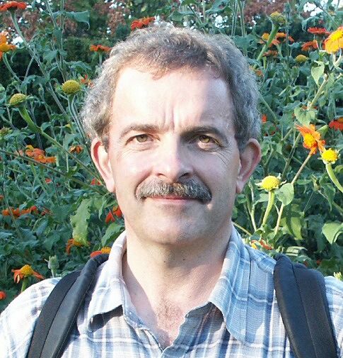 Julian Worker