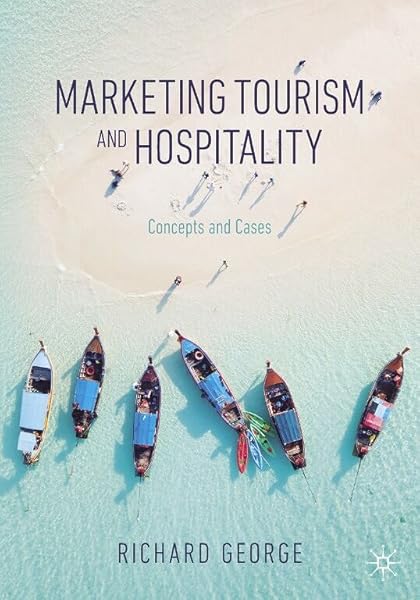 Amazon.com: Marketing Tourism and Hospitality: Concepts and