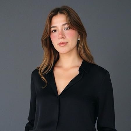 Tatiana Bersh Mejía