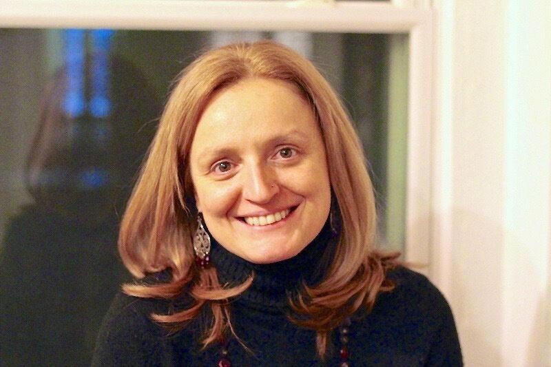 Sara Scalenghe