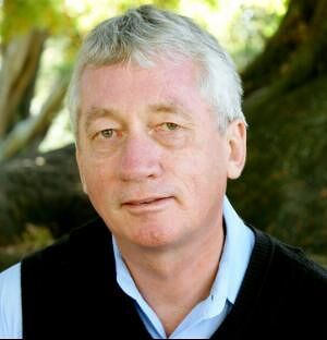 Frans De Waal