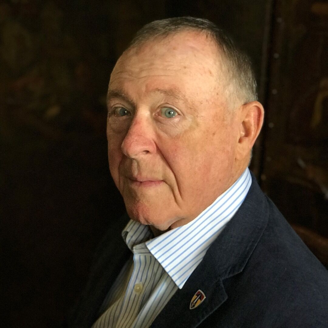 Richard Caldwell books, biography, latest update