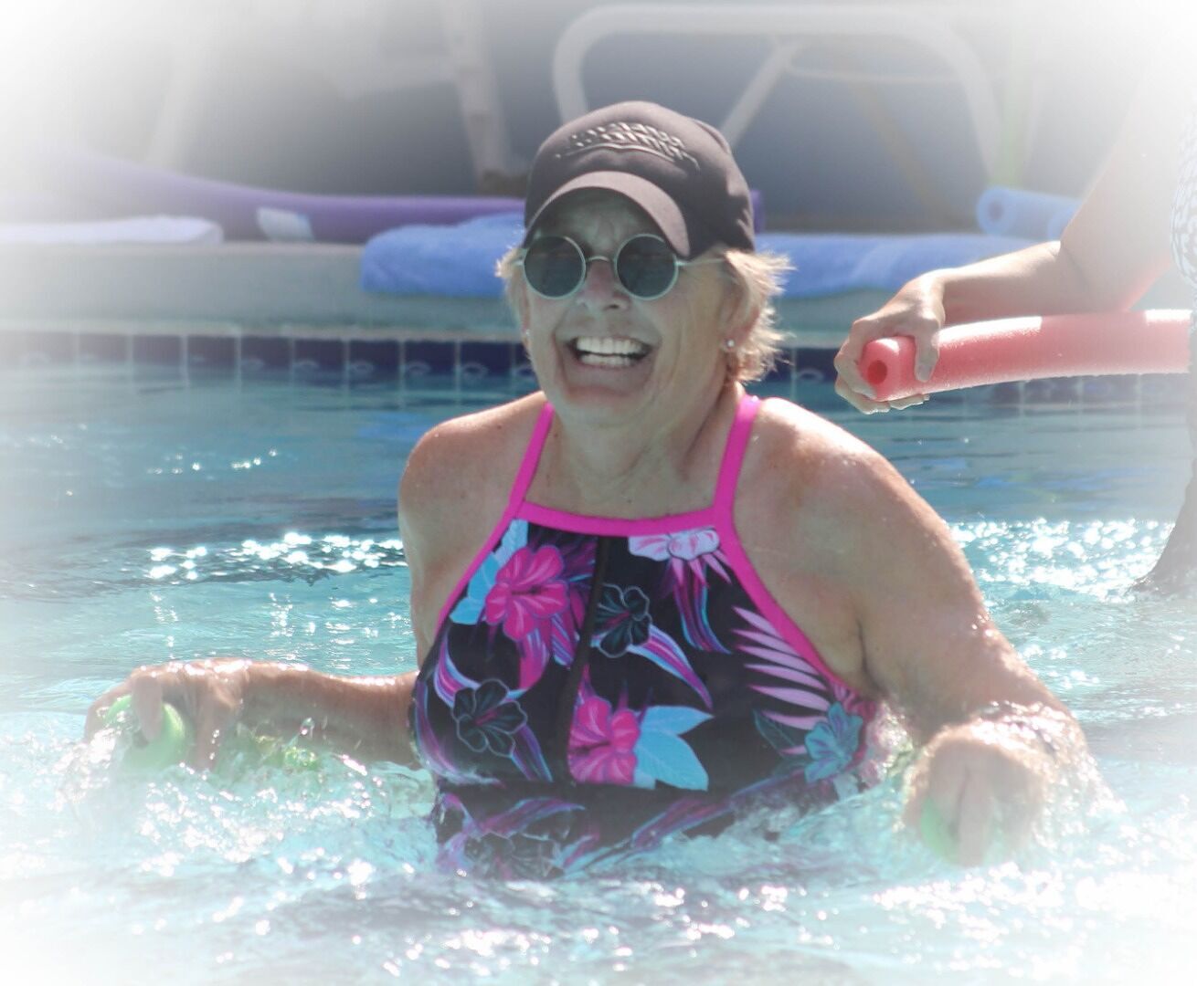 Ann Walton books, biography, latest update