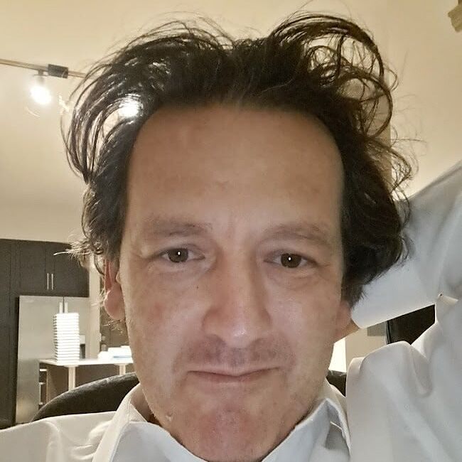 Jaime Salazar books, biography, latest update