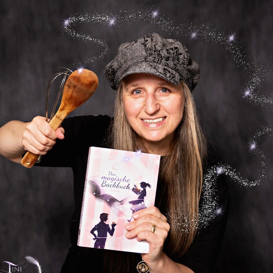 Amazon.de Tini Wider books, biography, latest update