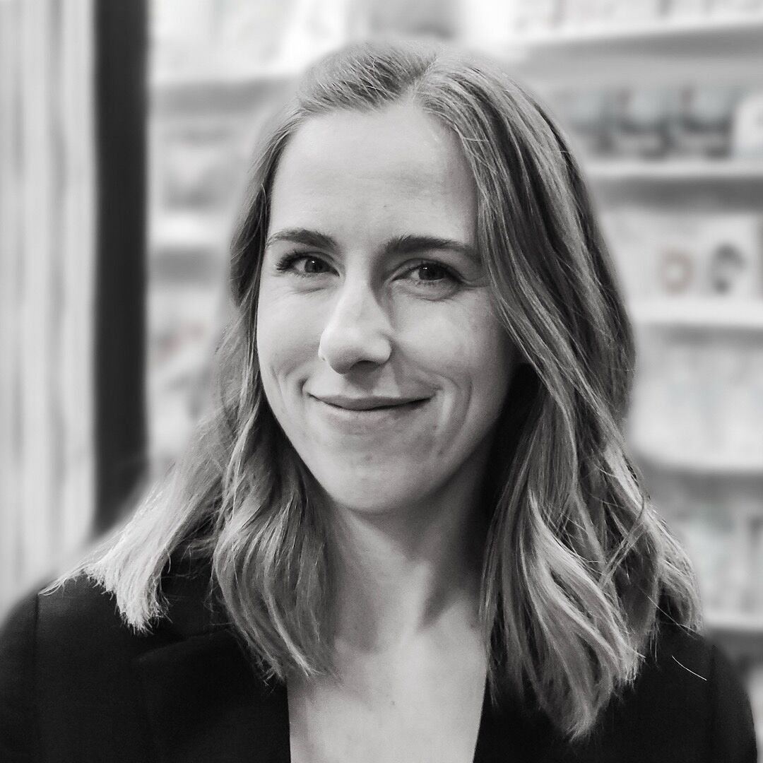 Ava Reed books, biography, latest update