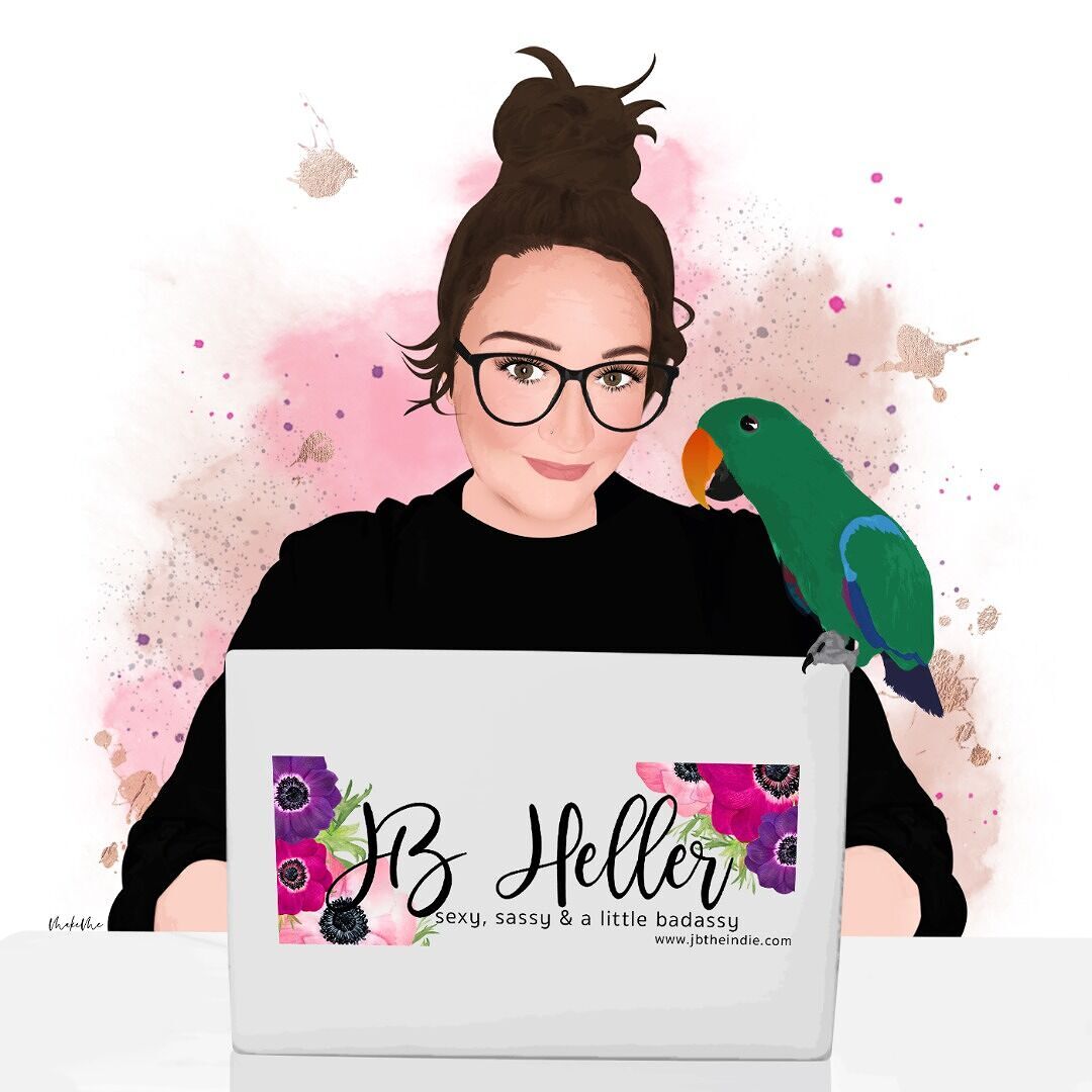 Author Logo
