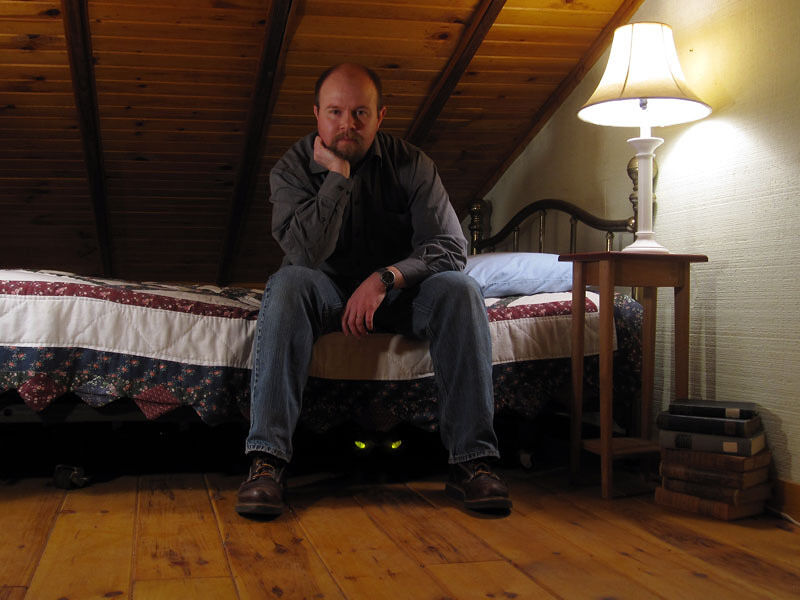 Haunted Marion, Ohio (Haunted America) Simpkins, Josh 9781609492359