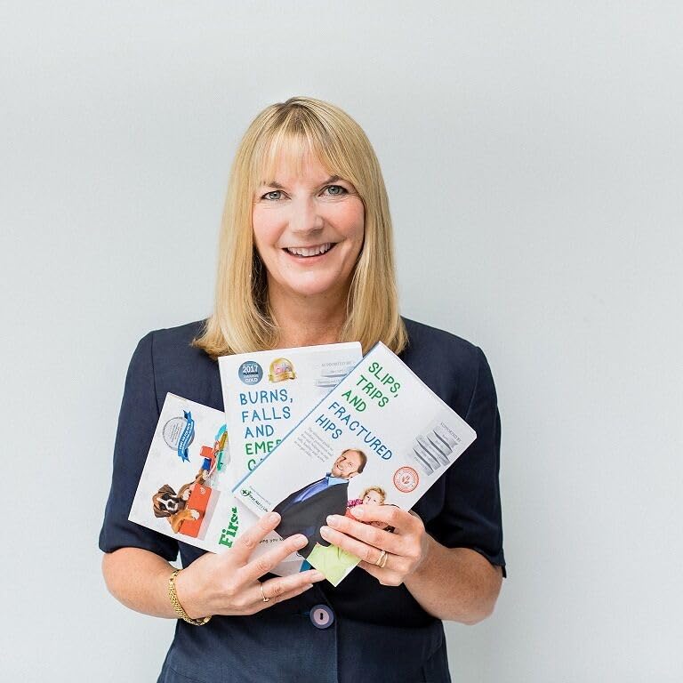 Amazon.co.uk Nick Benas books, biography, latest update