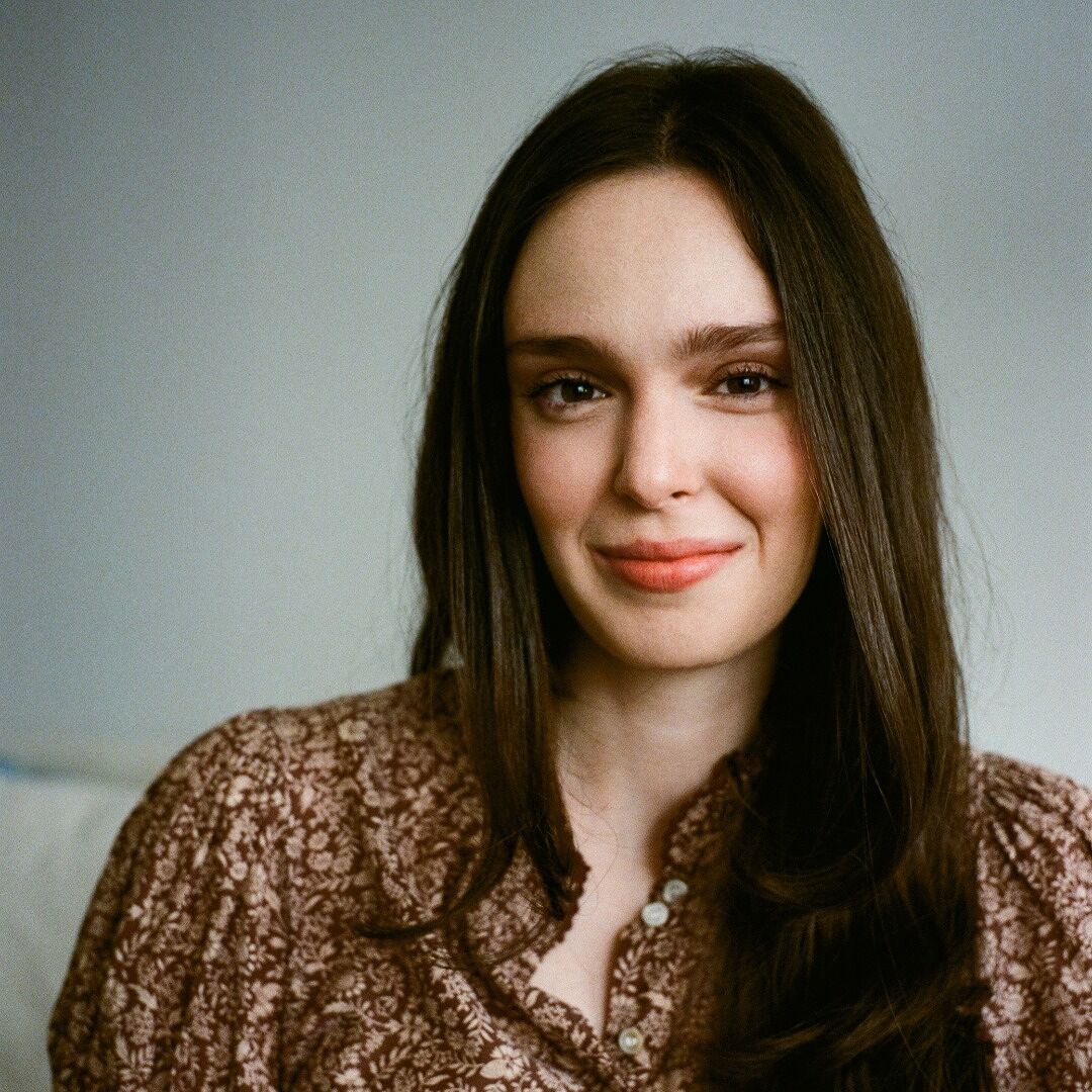 Lauren Kuhl - Literary Portrait