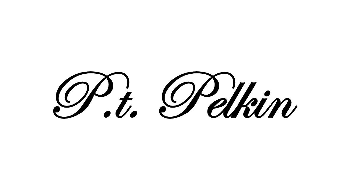 P.t. Pelkin books, biography, latest update
