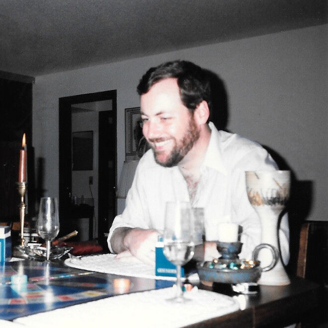 Devlin O'Neill books, biography, latest update