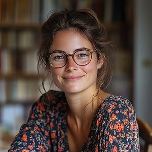 Lucie Joucquet