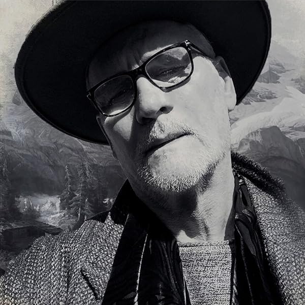 Picture of Hans Bauer