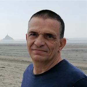 Mr Frederic LUHMER