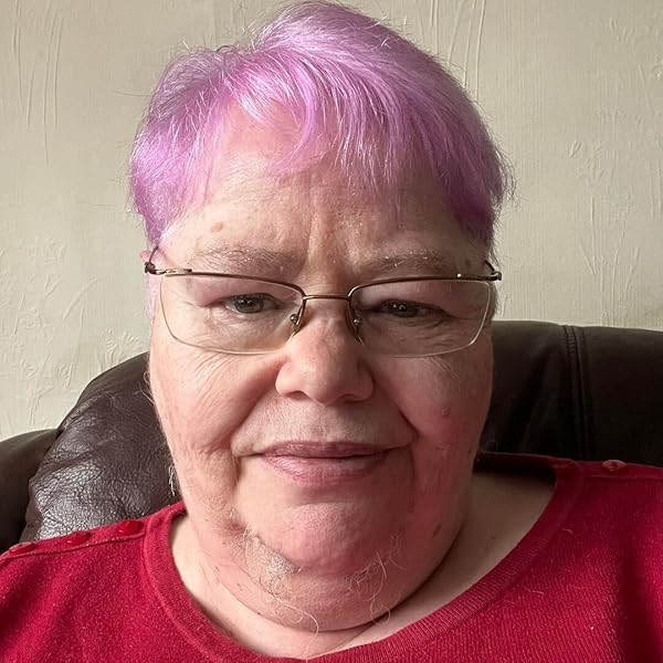 Amazon.com: Carol Kerry-Green: books, biography, latest update