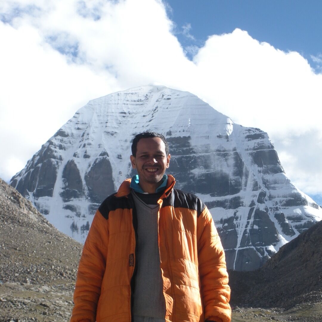 Amazon.in Gaurang Damani books, biography, latest update