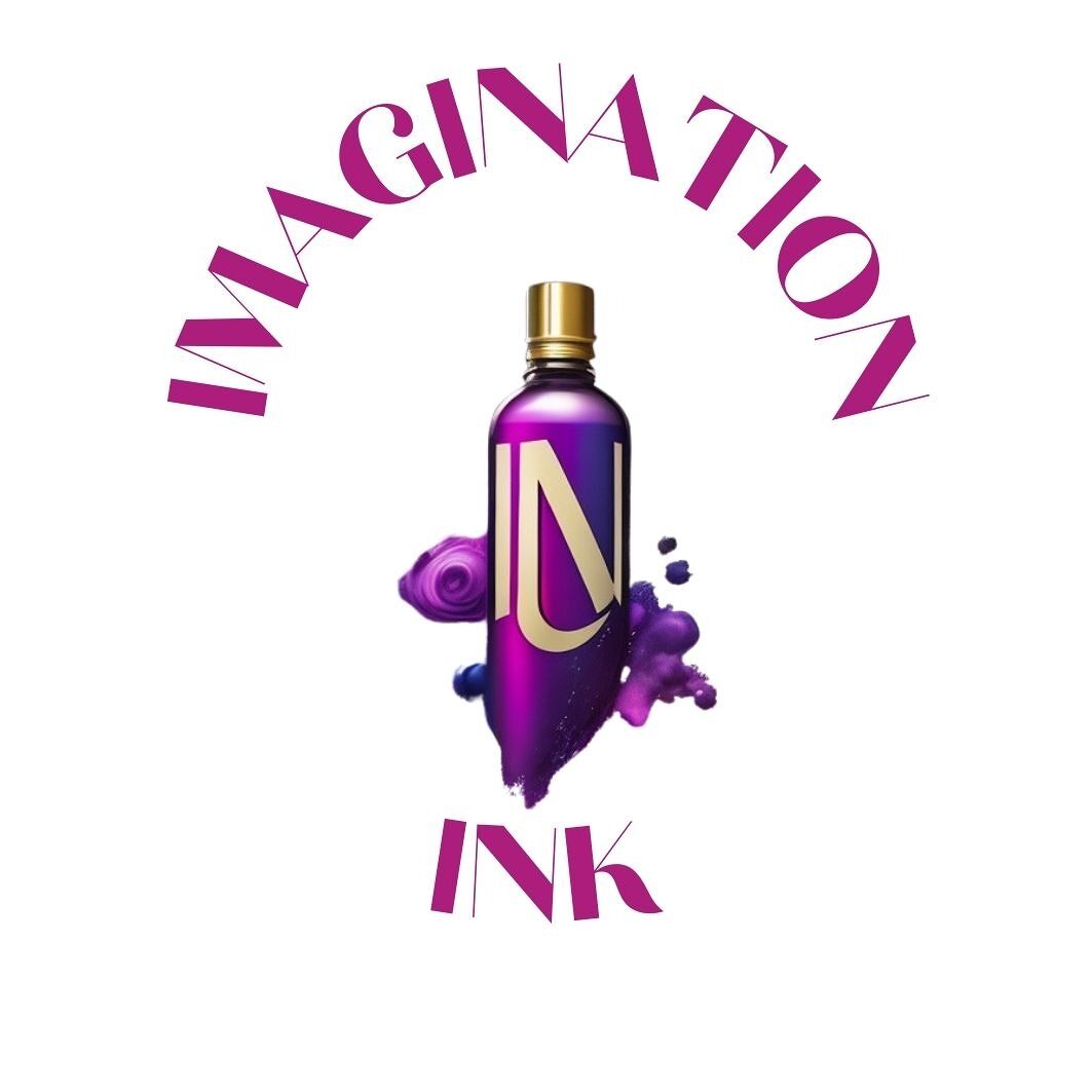 Amazon.com: IMAGINATION INK: books, biography, latest update