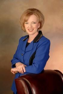 Jill Ammon Vanderwood